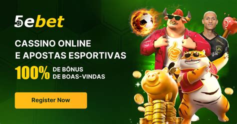 Apostas em Slots 5ebet – Apostas Esportivas – Melhores 